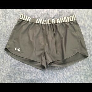 NWOT UNDER ARMOUR athletic shorts
